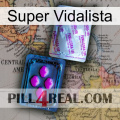 Super Vidalista 37